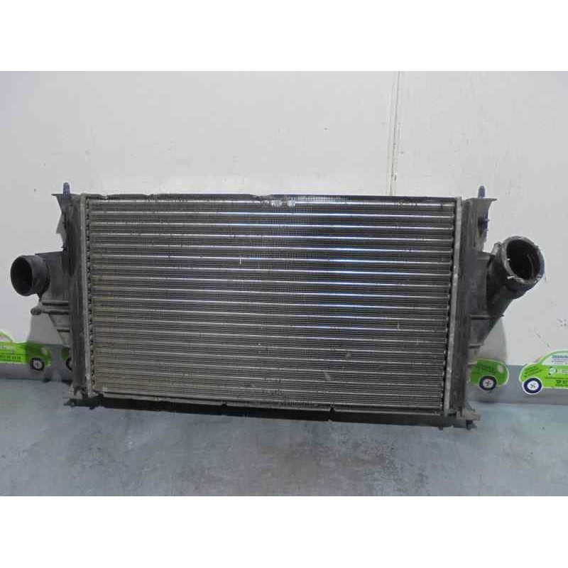 Recambio de intercooler para peugeot 406 berlina (s1/s2) sv turbo referencia OEM IAM 9619427480 849372C VALEO