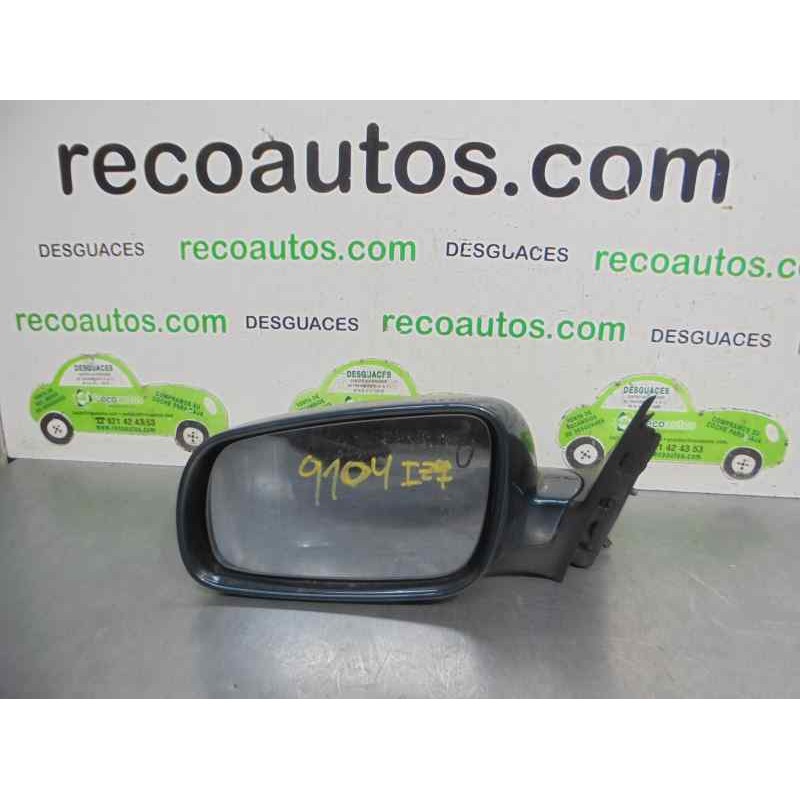 Recambio de retrovisor izquierdo para volkswagen passat berlina (3b3) 1.9 tdi referencia OEM IAM   