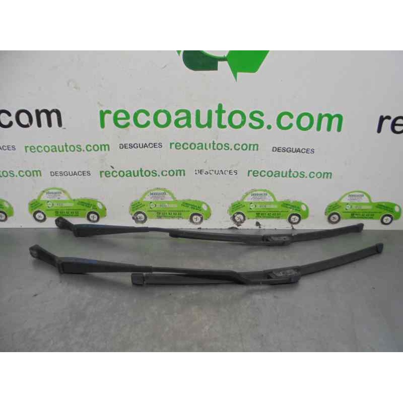 Recambio de brazo limpia delantero derecho para volkswagen passat berlina (3b3) 1.9 tdi referencia OEM IAM   