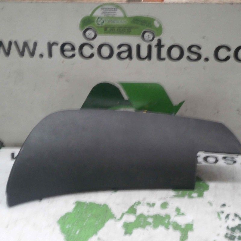 Recambio de airbag delantero derecho para bmw serie 3 berlina (e46) 316i referencia OEM IAM 00B2573T06379 39704374401M BMW