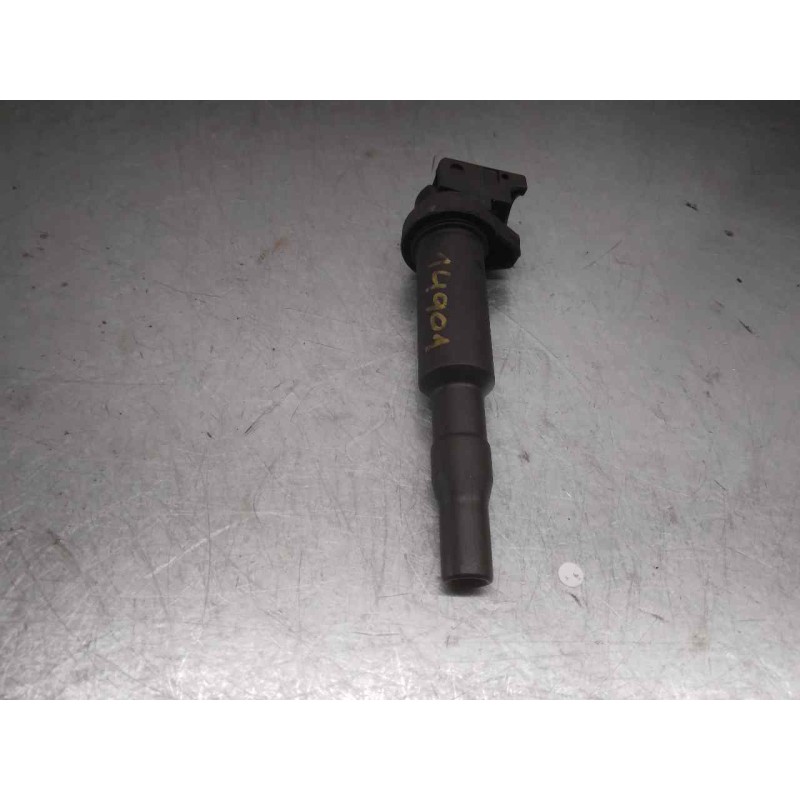 Recambio de bobina encendido para peugeot 207 1.4 16v vti referencia OEM IAM  0221504470 BOSCH