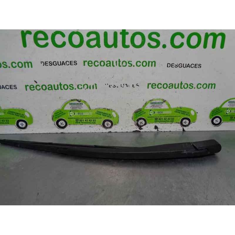 Recambio de brazo limpia trasero para renault scenic (ja..) 1.9 dti diesel referencia OEM IAM   