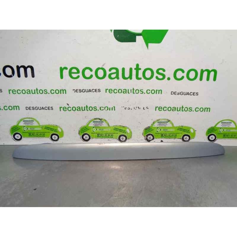 Recambio de piloto matricula para renault scenic (ja..) 1.9 dti diesel referencia OEM IAM 77002428465  