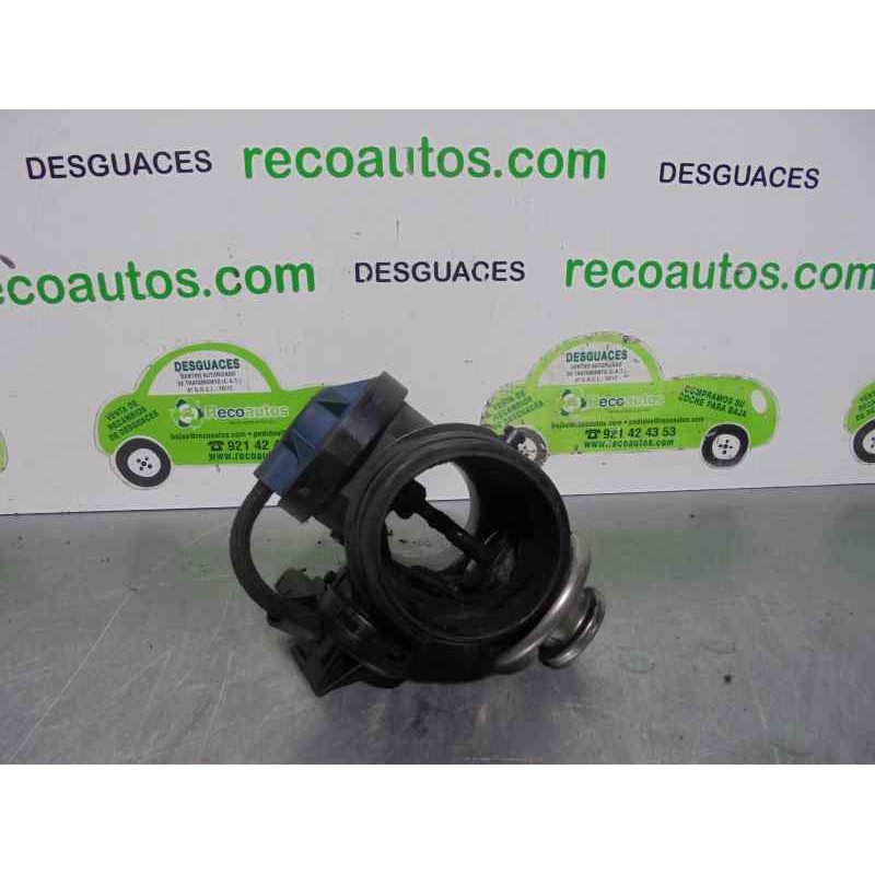 Recambio de valvula egr para peugeot partner (s1) 1.9 diesel referencia OEM IAM 0928400424  