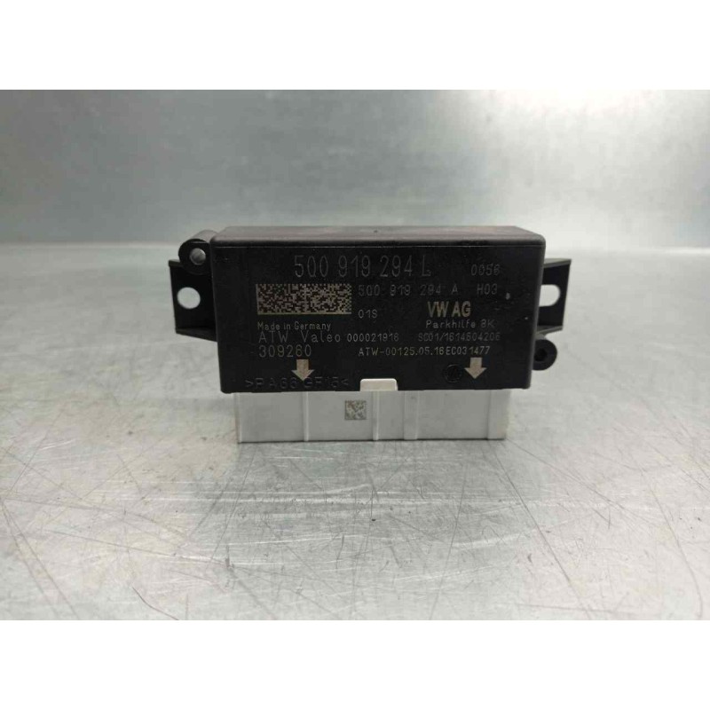 Recambio de modulo electronico para volkswagen passat variant (3g5) 2.0 tdi referencia OEM IAM 5Q0919294L 000021916 VALEO