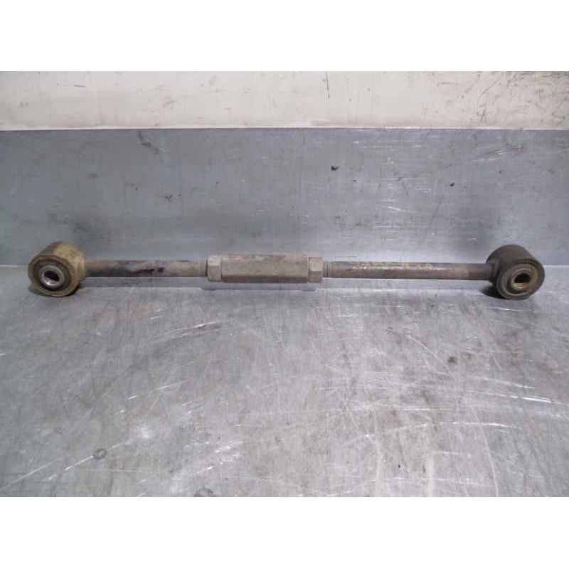 Recambio de brazo suspension inferior delantero izquierdo para kia carens 1.8 cat referencia OEM IAM   