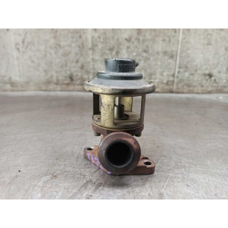 Recambio de valvula egr para citroen c15 1.8 diesel (161) referencia OEM IAM   