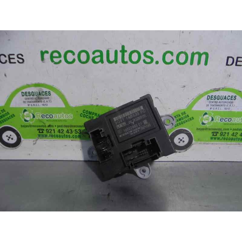 Recambio de centralita cierre para ford mondeo ber. (ca2) 1.8 tdci cat referencia OEM IAM 9G9T14B533FC  