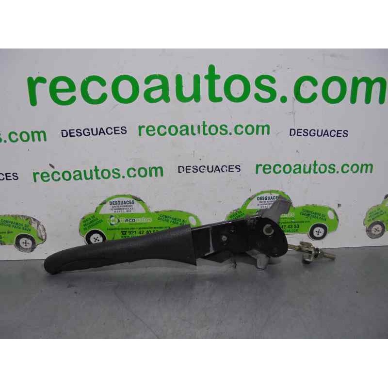 Recambio de palanca freno de mano para peugeot 206 cc 2.0 16v cat referencia OEM IAM   