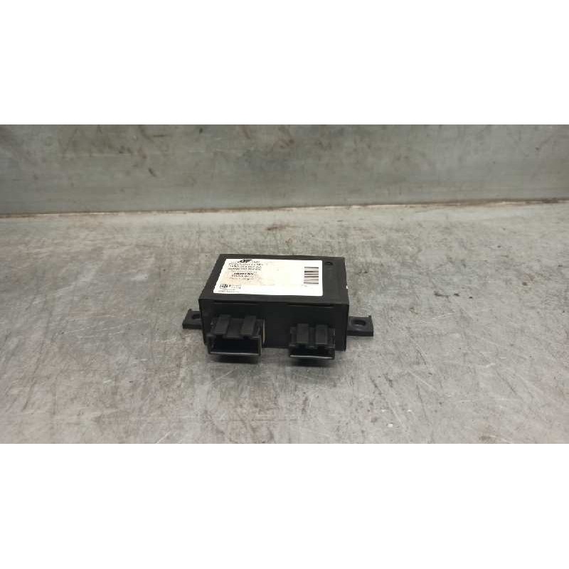 Recambio de centralita inmovilizador para volkswagen sharan (7m8) 1.9 tdi referencia OEM IAM 7M0953257AA 5WK48470 SIEMENS