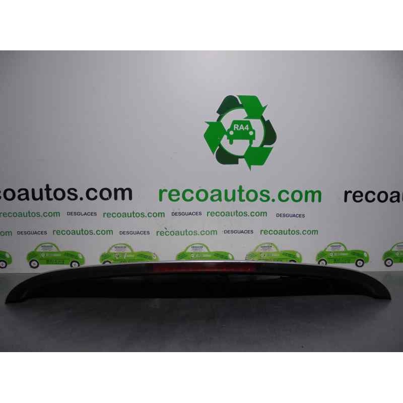 Recambio de aleron trasero para mg rover serie 25 (rf) 2.0 idt cat referencia OEM IAM   