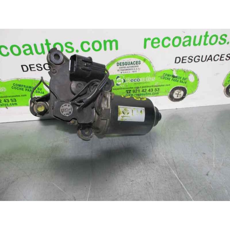 Recambio de motor limpia delantero para daewoo lanos 1.5 cat referencia OEM IAM   