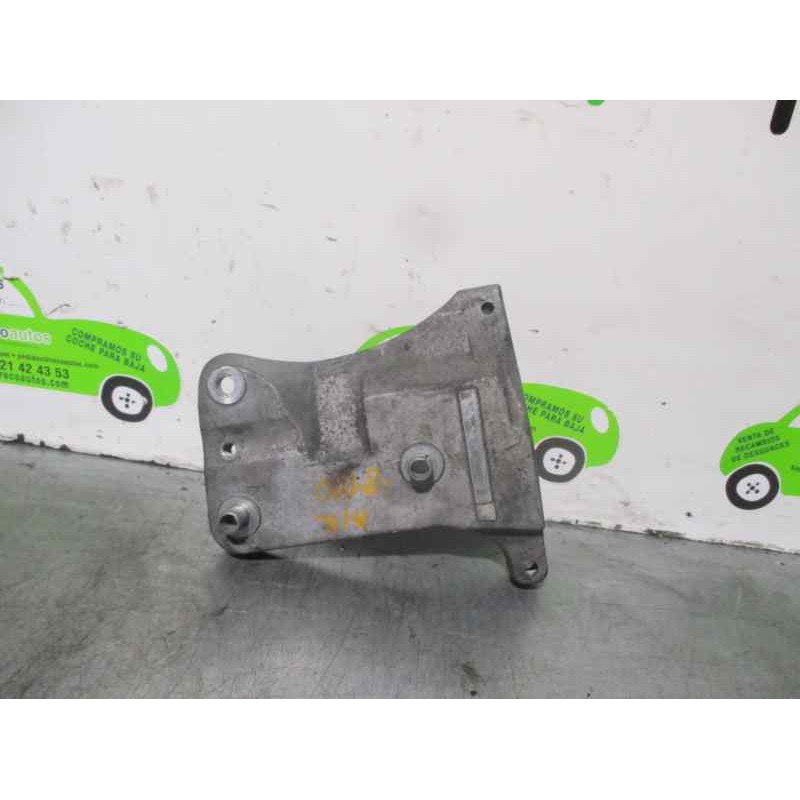 Recambio de soporte motor para land rover freelander (ln) 2.0 td4 cat referencia OEM IAM   