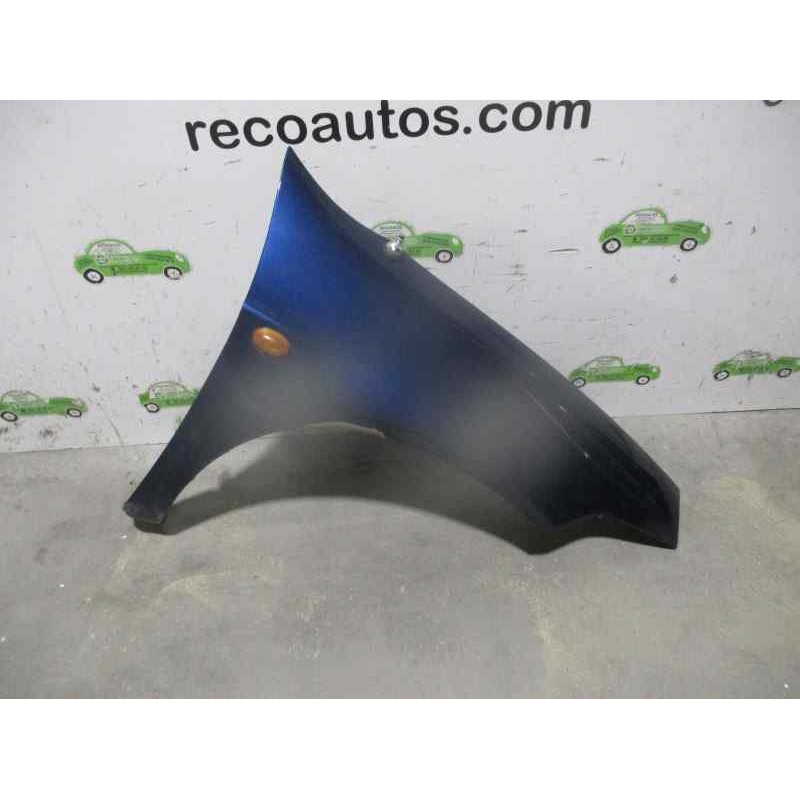 Recambio de aleta delantera derecha para chrysler neon (pl) 2.0 16v cat referencia OEM IAM  AZUL 