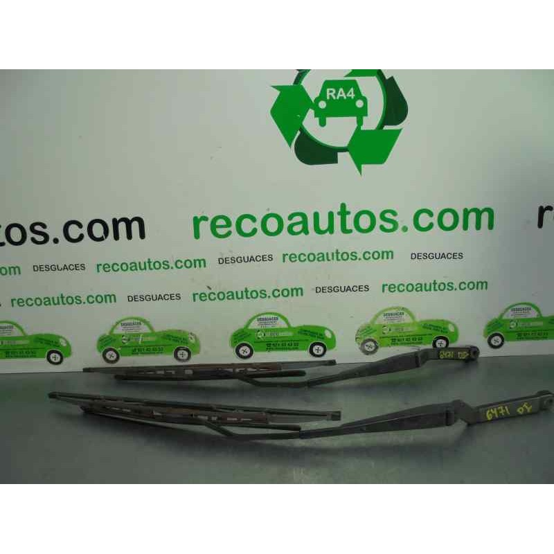 Recambio de brazo limpia delantero derecho para mg rover serie 25 (rf) 2.0 idt cat referencia OEM IAM   