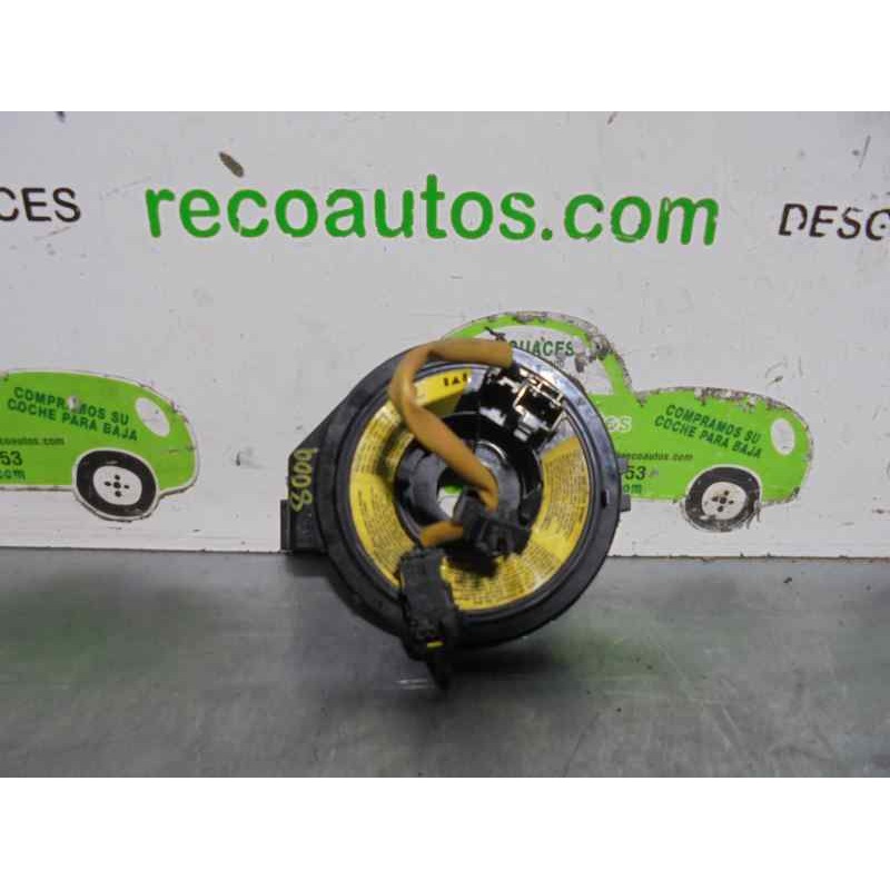 Recambio de anillo airbag para hyundai getz (tb) 1.5 crdi cat referencia OEM IAM   