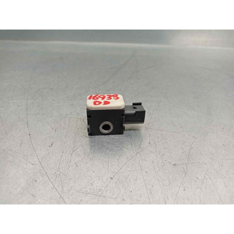 Recambio de sensor impacto para kia carens (un) 2.0 crdi referencia OEM IAM 959201D000 1D95920000 