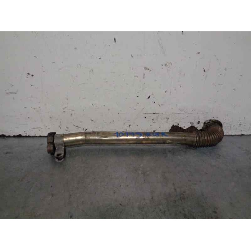 Recambio de valvula egr para fiat scudo (222) 2.0 16v jtd cat referencia OEM IAM 96310981  