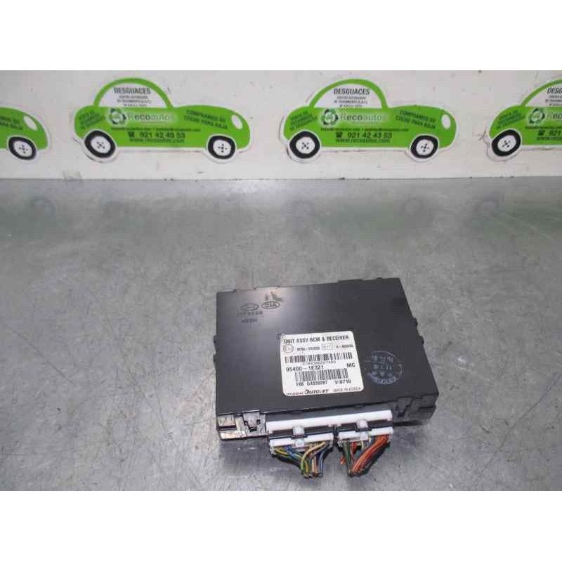 Recambio de modulo electronico para hyundai accent (mc) 1.5 crdi cat referencia OEM IAM 97RA012033 F06G4030287 AUTOLET