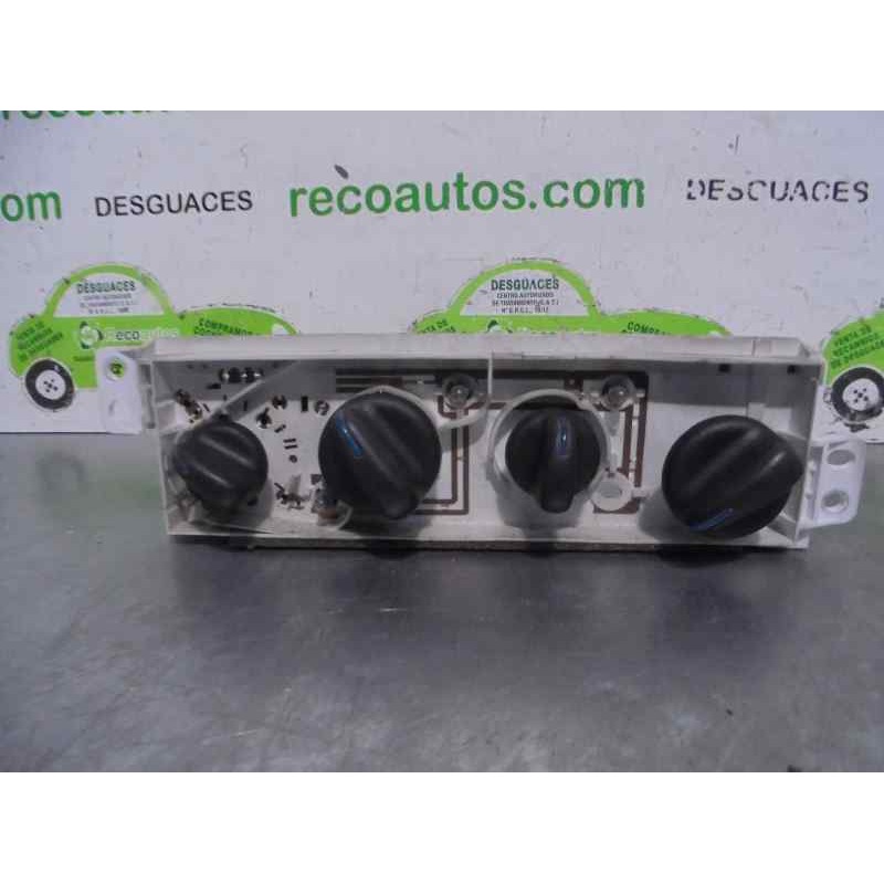 Recambio de mando calefaccion / aire acondicionado para chrysler neon (pl) 2.0 16v cat referencia OEM IAM 04885336AA  