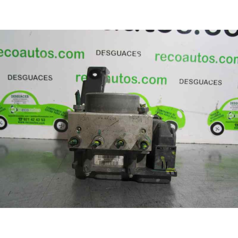 Recambio de abs para dacia sandero 1.2 16v cat referencia OEM IAM 476604621R 0265232718 BOSCH