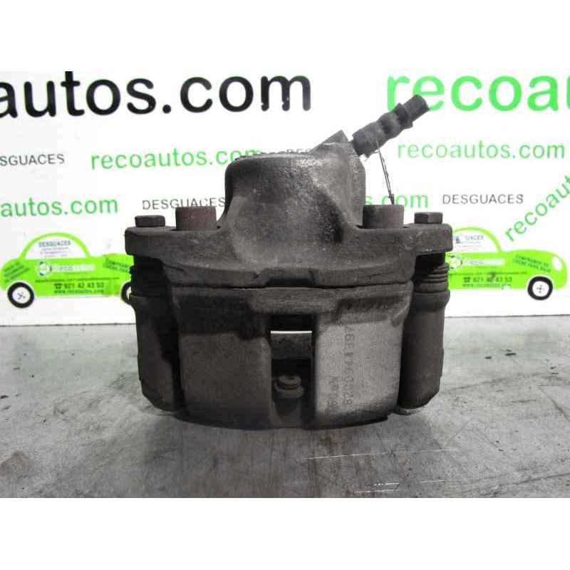 Recambio de pinza freno delantera izquierda para dacia sandero 1.2 16v cat referencia OEM IAM 8200944397  LUCAS