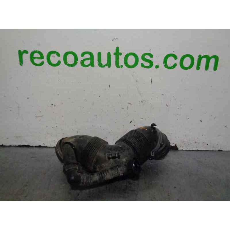 Recambio de tubo para seat leon (1p1) 1.9 tdi referencia OEM IAM 3C0129654M  