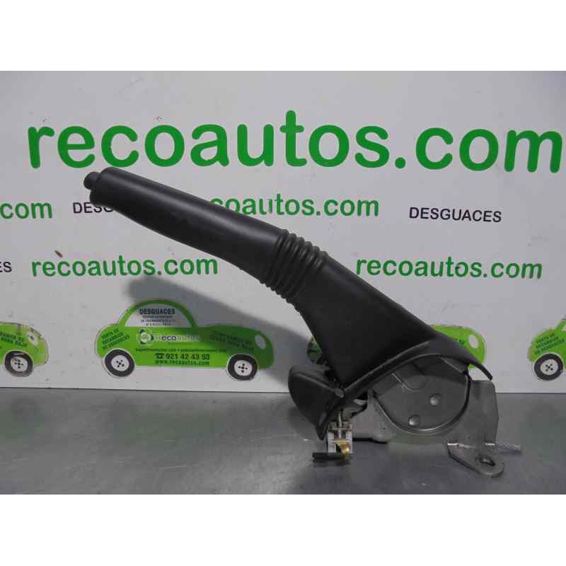 Recambio de palanca freno de mano para dacia sandero 1.2 16v cat referencia OEM IAM 360109167R  