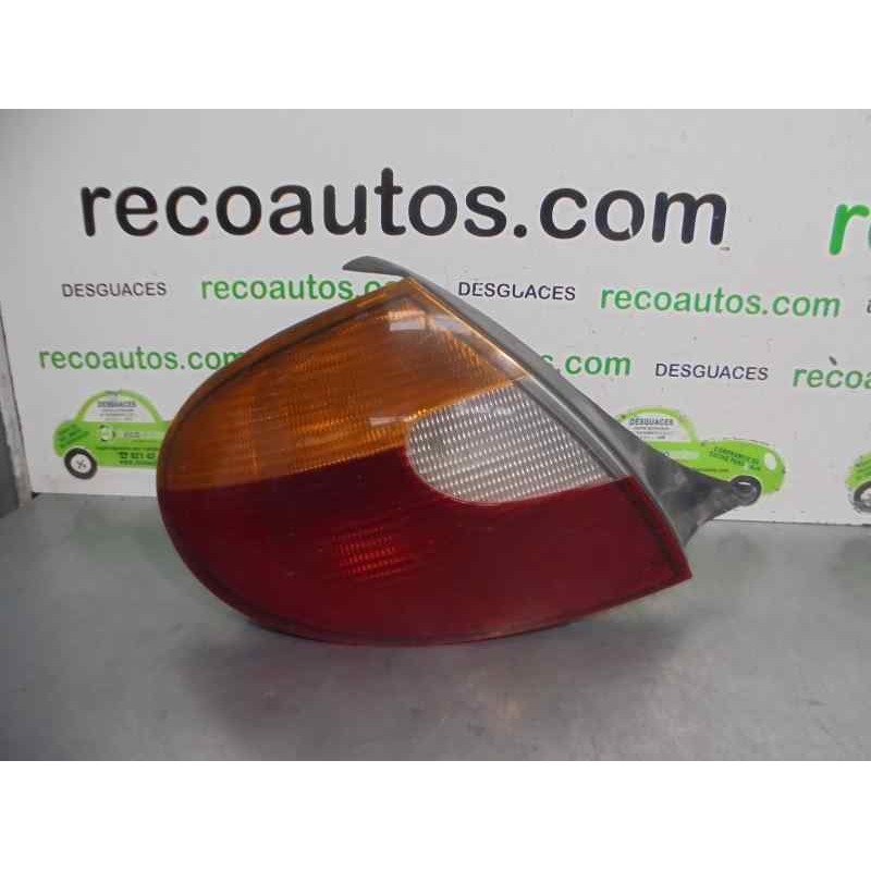 Recambio de piloto trasero izquierdo para chrysler neon (pl) 2.0 16v cat referencia OEM IAM   