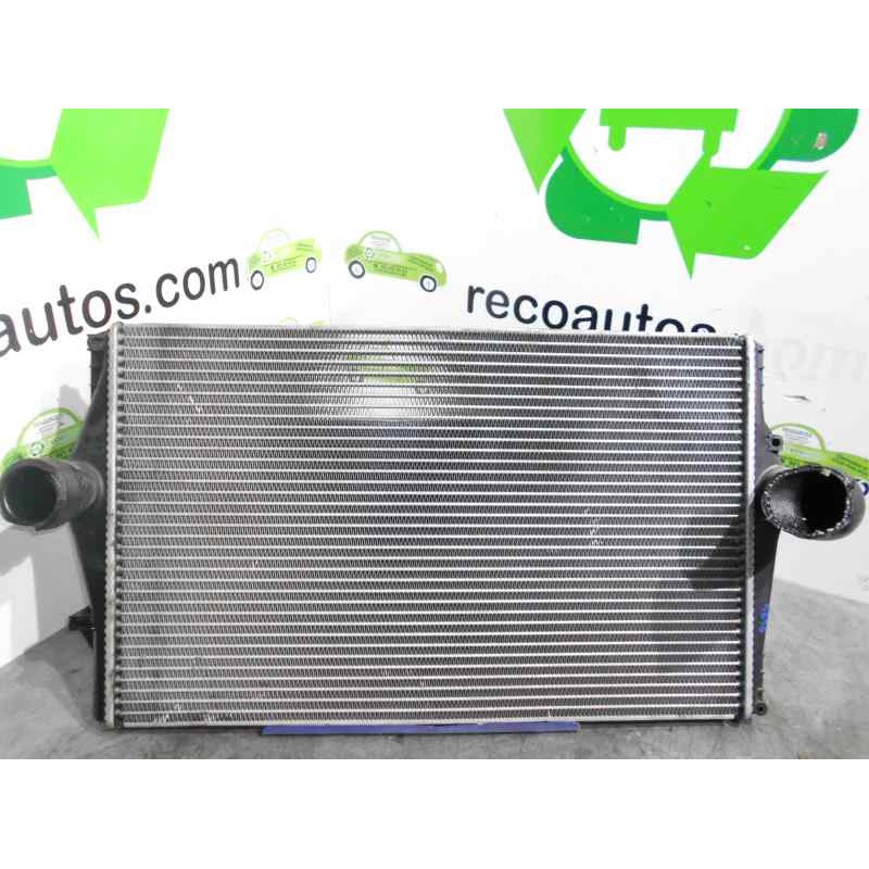 Recambio de intercooler para volvo s80 berlina 2.8 bi-turbo cat referencia OEM IAM 980703  