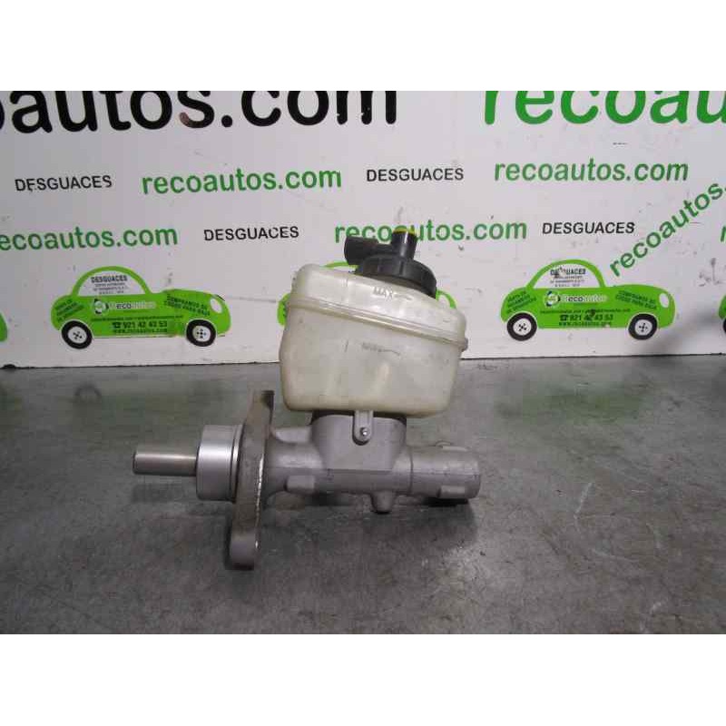 Recambio de bomba freno para dacia sandero 1.2 16v cat referencia OEM IAM  XW3500 