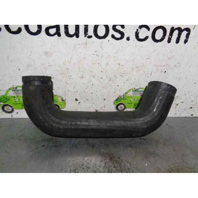 Recambio de tubo para iveco daily caja cerrada (1999 =>) 2.8 diesel cat referencia OEM IAM   