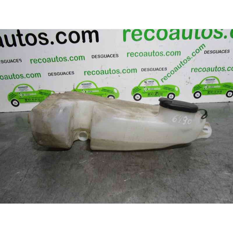 Recambio de deposito limpia para dacia sandero 1.2 16v cat referencia OEM IAM 8200210002  