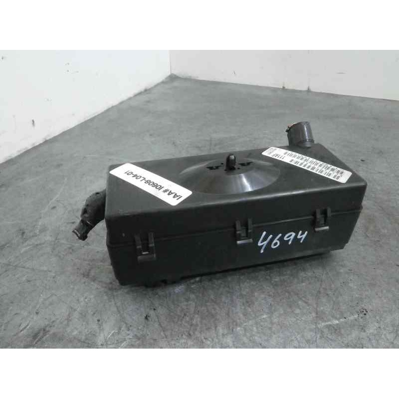 Recambio de caja reles / fusibles para chrysler 300 c 3.5 cat referencia OEM IAM 05087111AF  