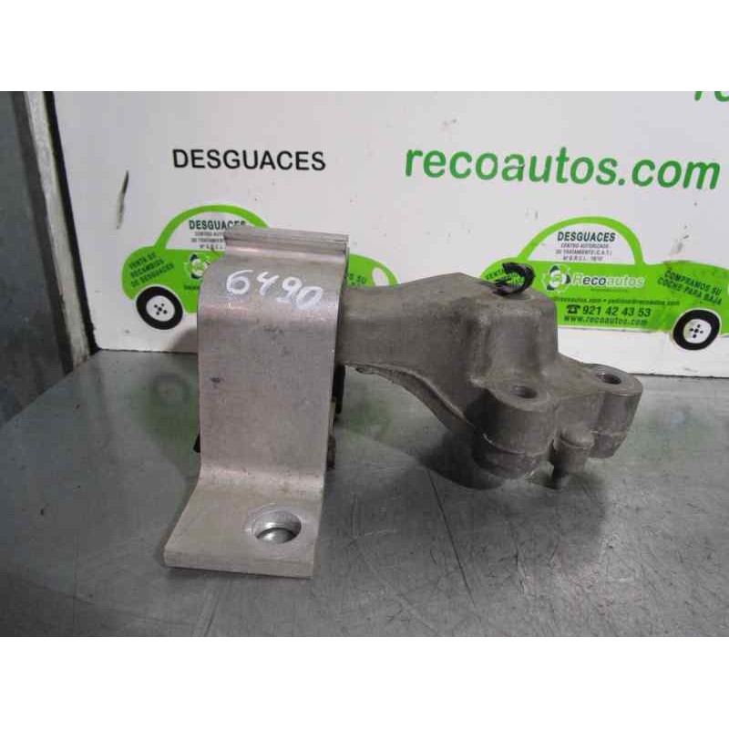 Recambio de soporte motor para dacia sandero 1.2 16v cat referencia OEM IAM   