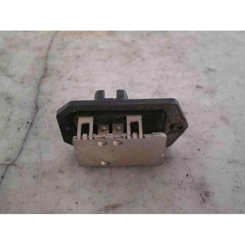 Recambio de resistencia calefaccion para suzuki liana rh (er) 1.6 16v cat referencia OEM IAM   