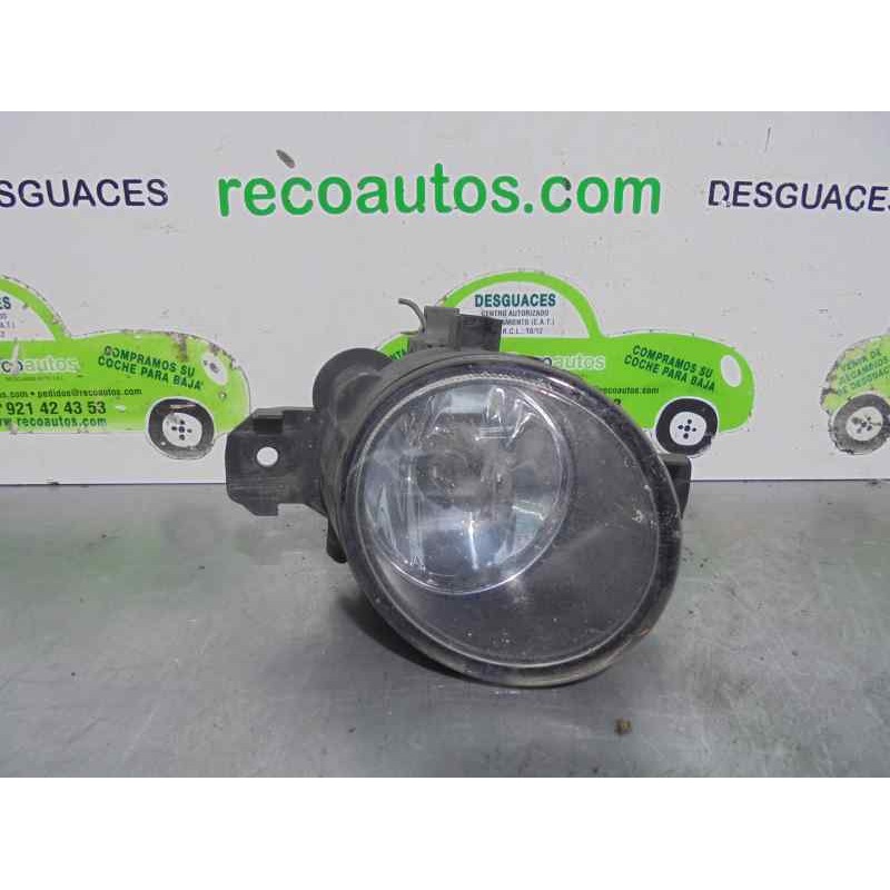 Recambio de faro antiniebla izquierdo para renault laguna ii (bg0) 1.9 dci diesel referencia OEM IAM 89201779  