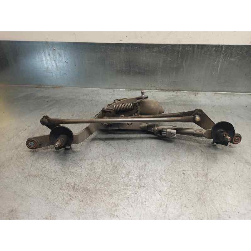 Recambio de motor limpia delantero para toyota auris 2.0 d-4d cat referencia OEM IAM   