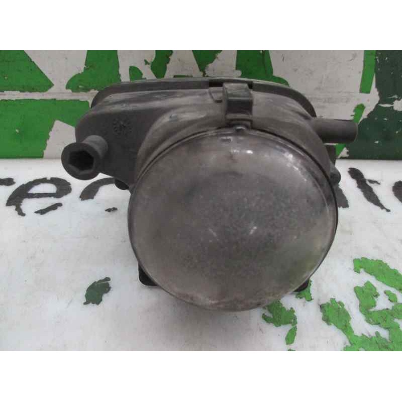 Recambio de faro antiniebla derecho para audi a6 berlina (4b2) 2.4 v6 30v referencia OEM IAM   