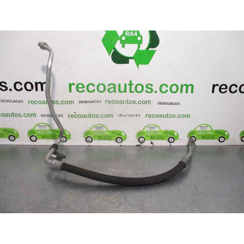 Recambio de tubos aire acondicionado para nissan micra (k12e) 1.4 cat referencia OEM IAM 92480AX80A  