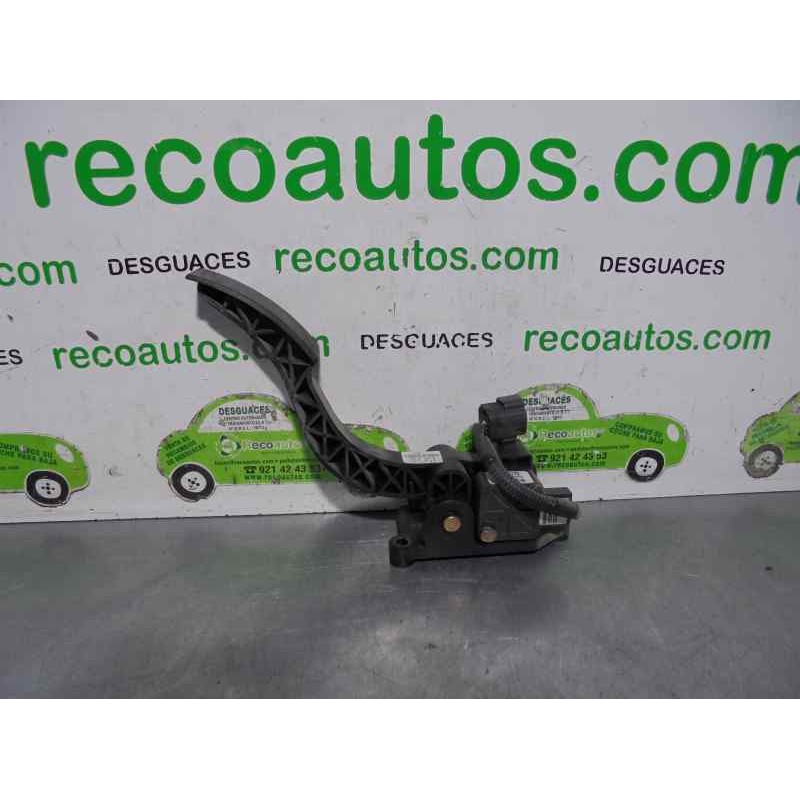 Recambio de potenciometro pedal para hyundai getz (tb) 1.5 crdi cat referencia OEM IAM 327261C800  