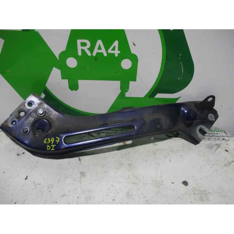 Recambio de panel frontal para peugeot 807 2.2 hdi fap cat (4hw) referencia OEM IAM  DE CHAPA 