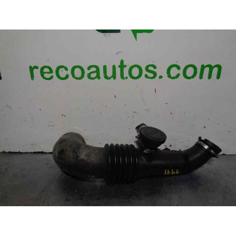 Recambio de tubo para mg rover serie 45 (rt) 2.0 td referencia OEM IAM PHH100350  