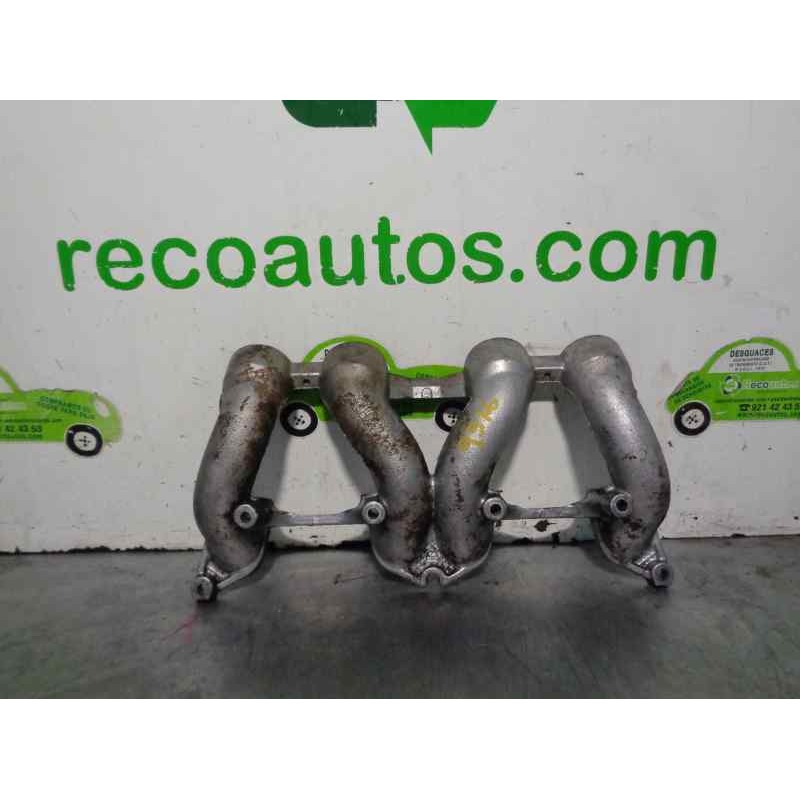 Recambio de colector admision para citroen c-15 19d fam top referencia OEM IAM   