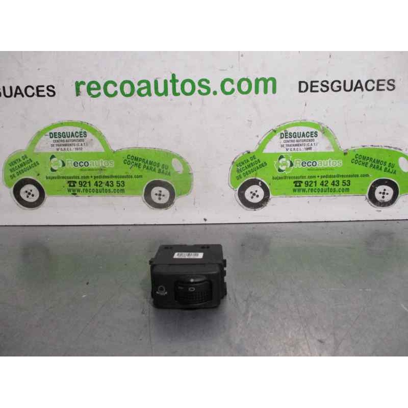 Recambio de mando luces salpicadero para nissan micra (k12e) 1.4 cat referencia OEM IAM 251909U00A 