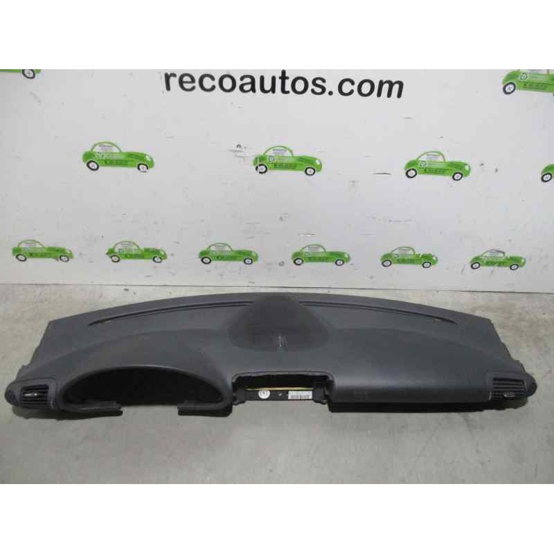 Recambio de salpicadero para mercedes clase c (w203) familiar 1.8 cat referencia OEM IAM  NEGRO 