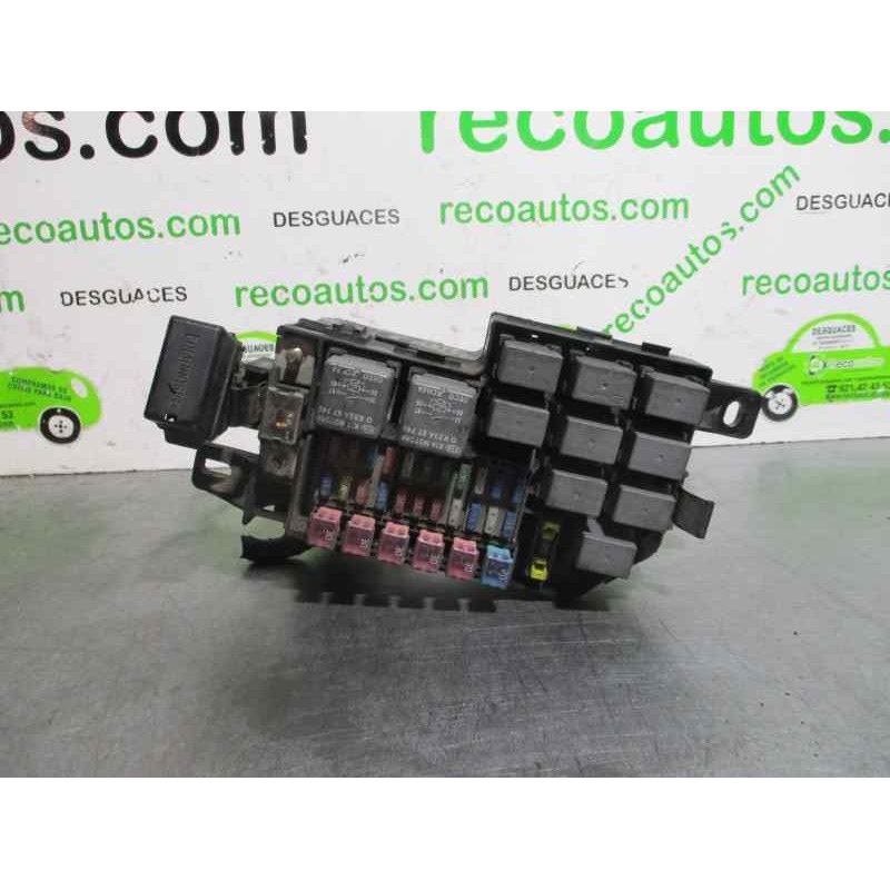 Recambio de caja reles / fusibles para kia rio 1.5 cat referencia OEM IAM OK53A67740 OK2A267740 DECO