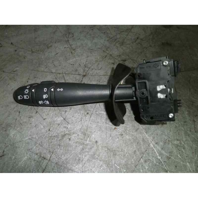 Recambio de mando luces para renault clio ii fase ii (b/cb0) 1.2 referencia OEM IAM   