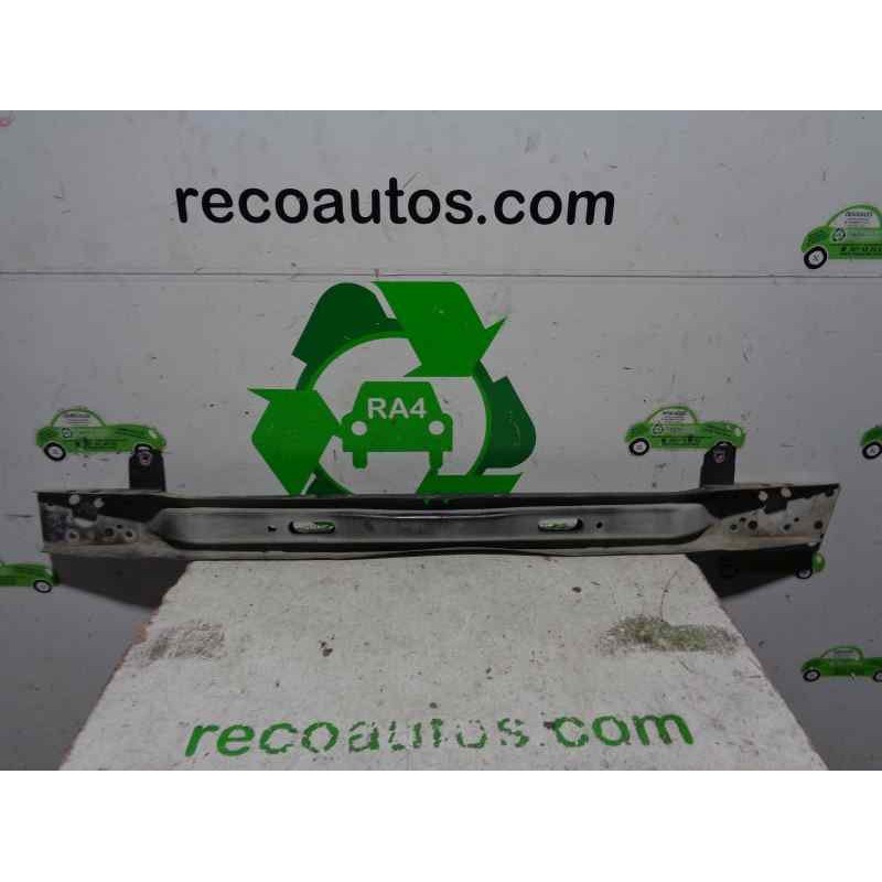 Recambio de refuerzo paragolpes delantero para renault master desde ´98 2.8 tdi referencia OEM IAM  DE HIERRO 