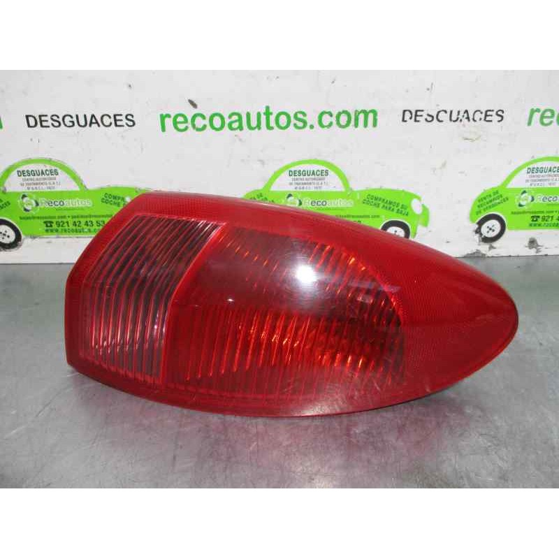 Recambio de piloto trasero derecho para alfa romeo 147 (190) 1.6 16v cat referencia OEM IAM 46556347  